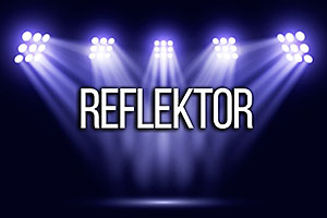 Reflektor